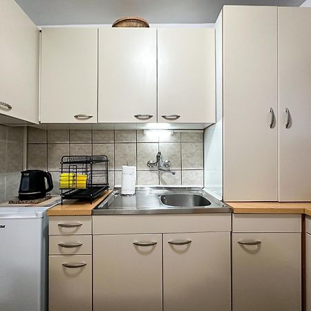 Apartman Lokum SJJ Eksteriør billede