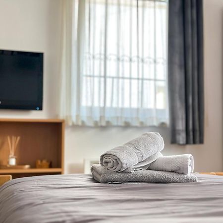 Apartman Lokum SJJ Eksteriør billede