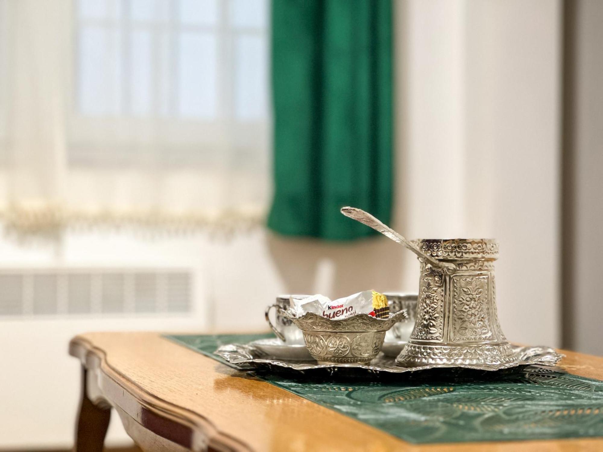 Apartman Lokum SJJ Eksteriør billede