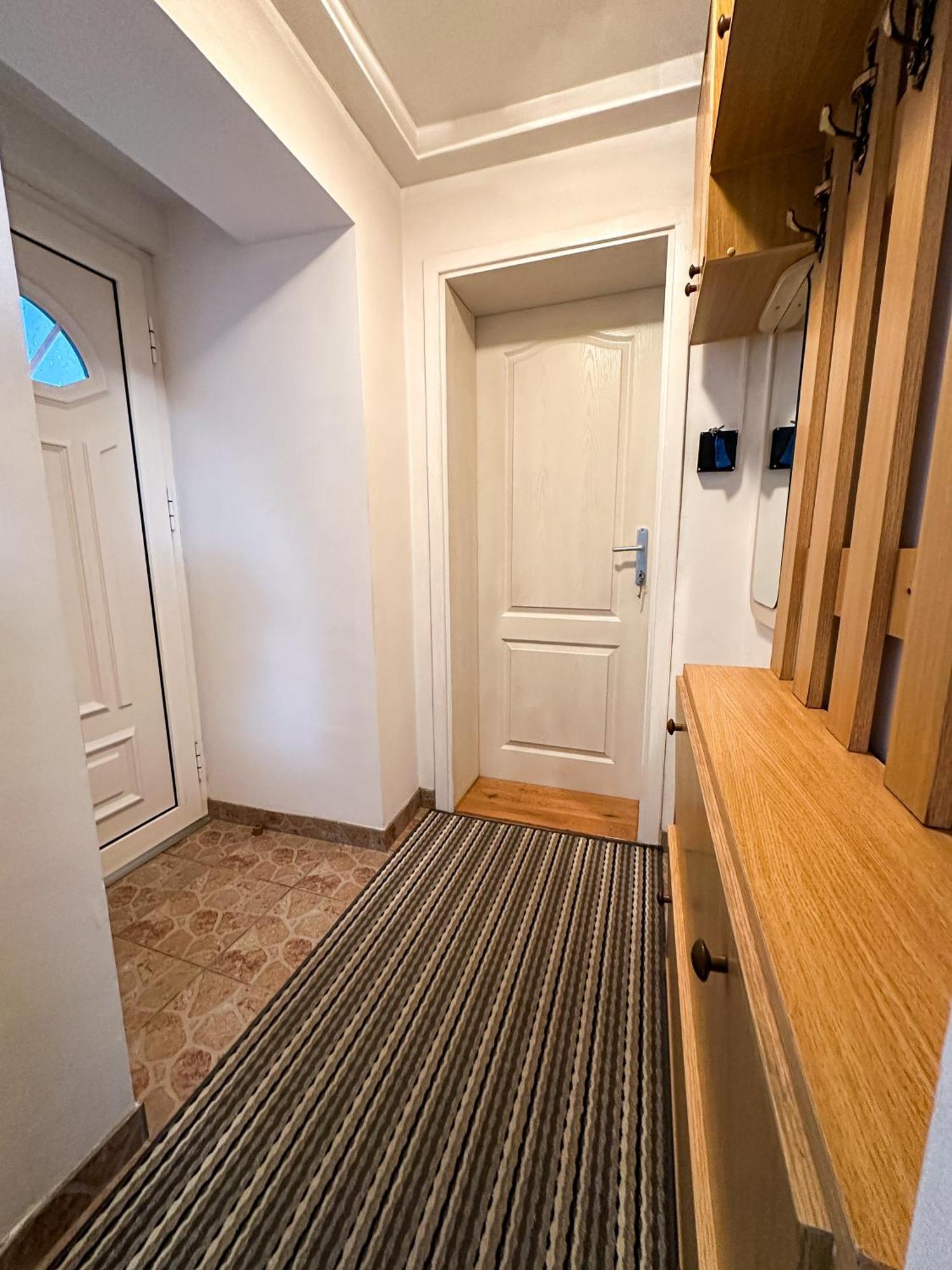 Apartman Lokum SJJ Eksteriør billede